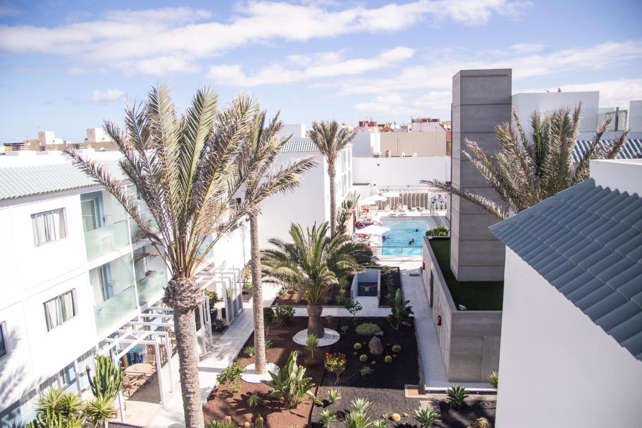 Gaviota Holidayfv Corralejo Esterno foto