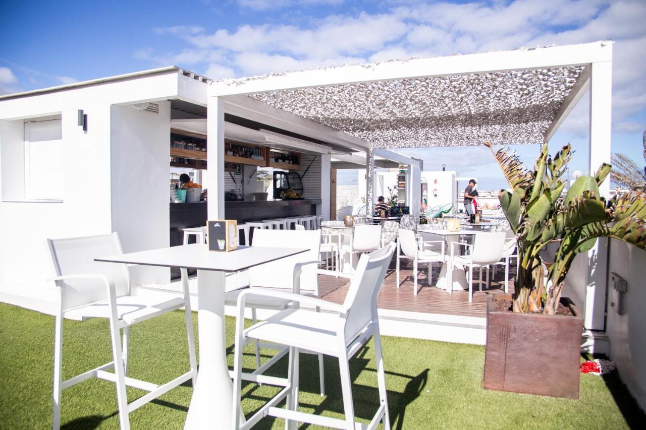 Gaviota Holidayfv Corralejo Esterno foto